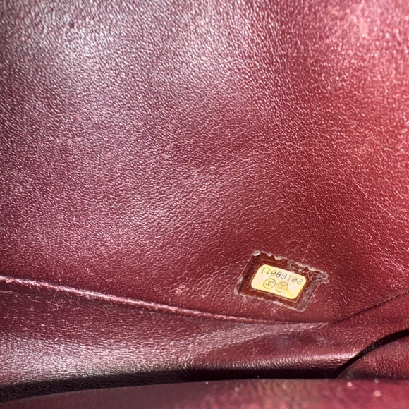 Chanel boyfriend bag - Picture 7 of 10